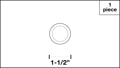 Circle : C01-500-B