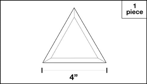 Triangle : ET444-B